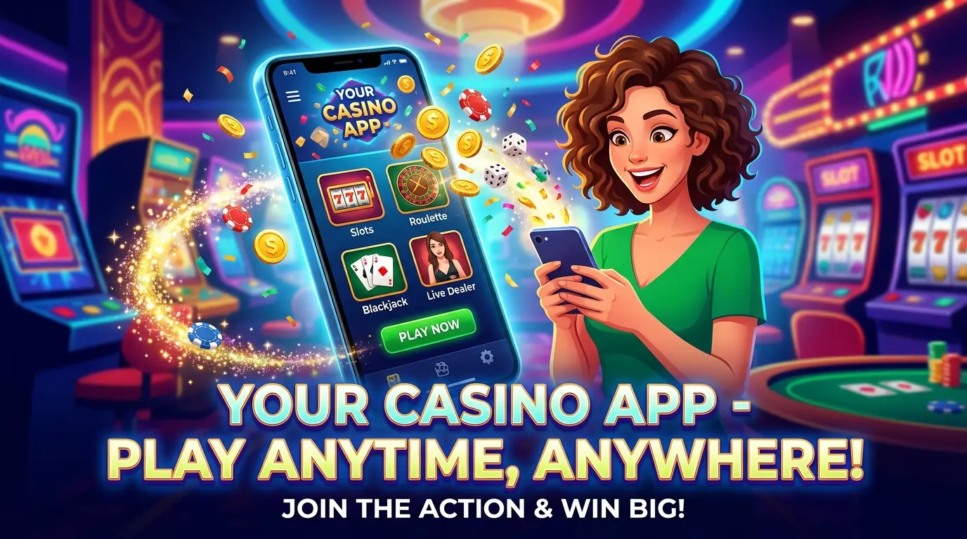 App från Pixel bet casino