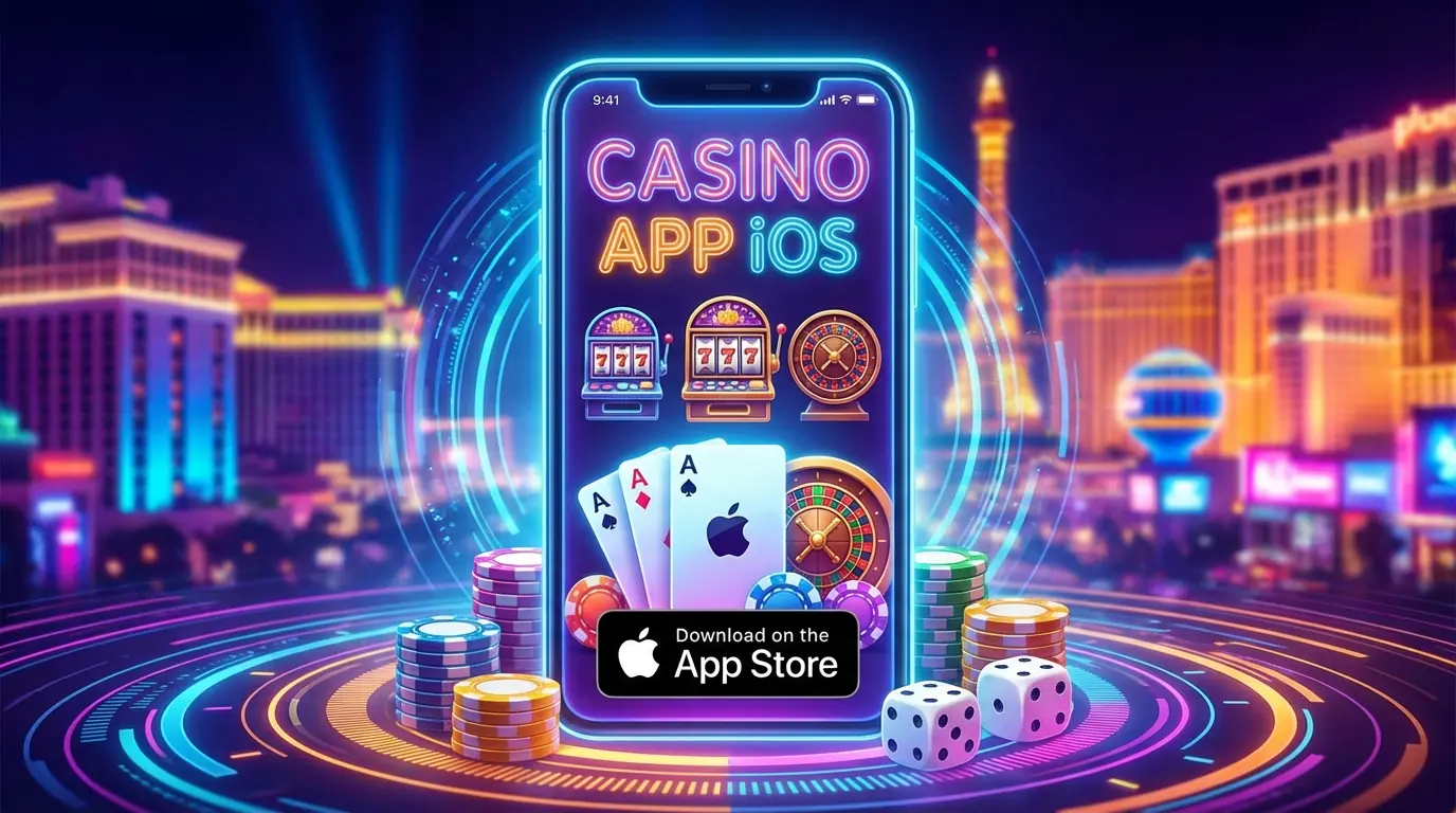 Pixel bet casino iPhone-app