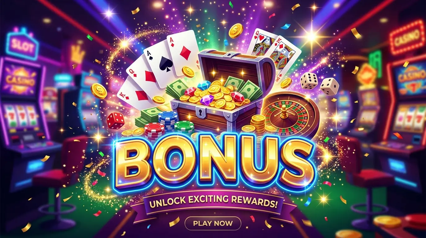 Bonus hos Pixel bet casino