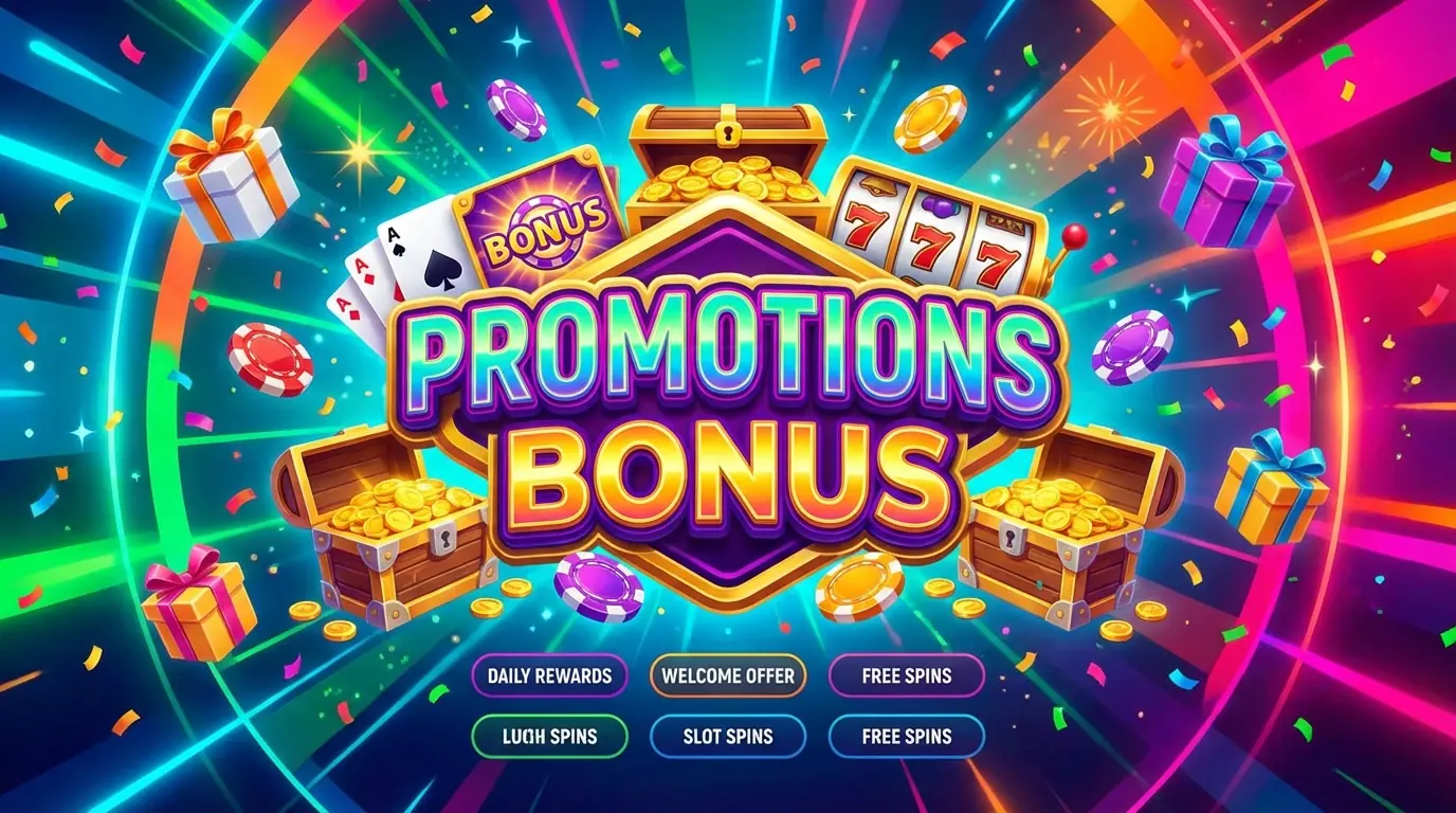 Erbjudanden hos Pixel bet casino