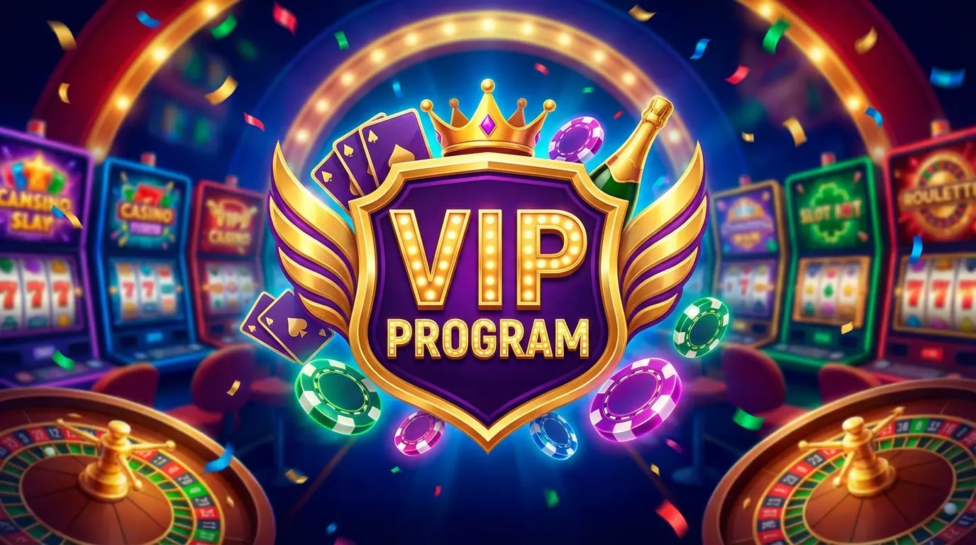 VIP hos Pixel bet casino