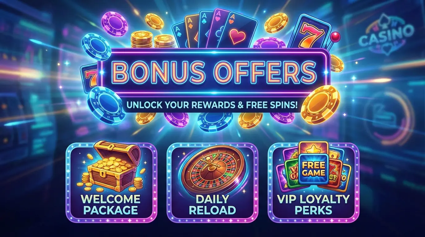 Pixel bet casino bonuskampanjer
