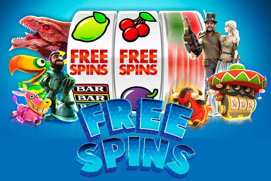 Free spins Pixel bet casino
