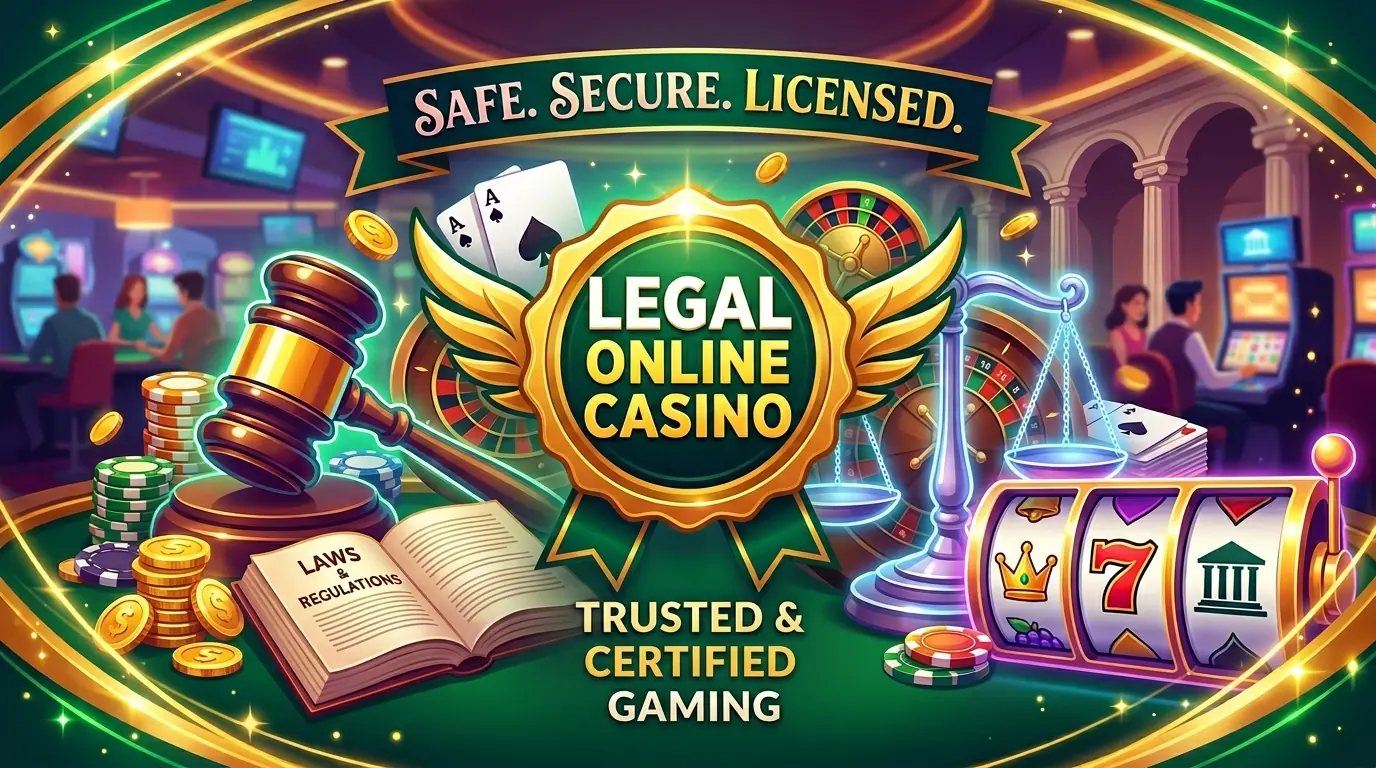 Är Pixel bet casino lagligt