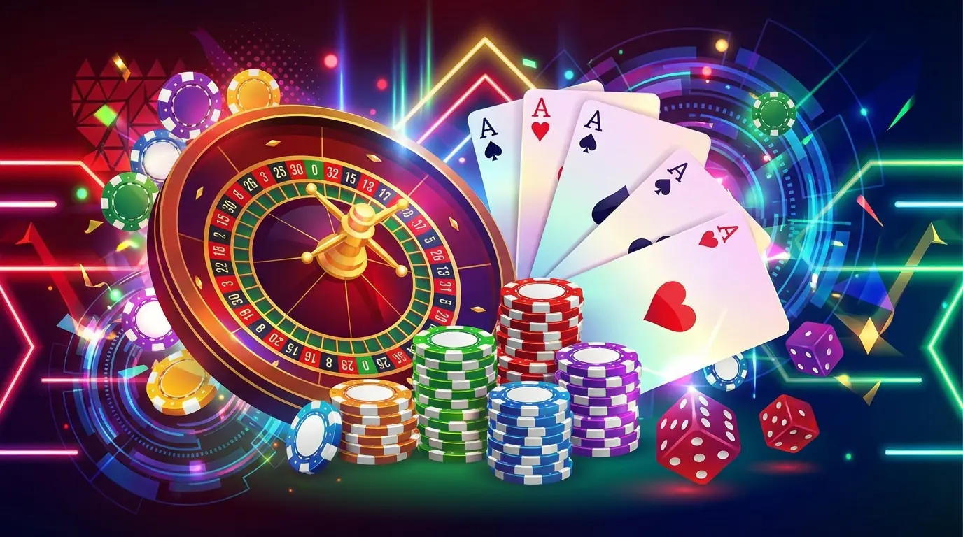 Pixel bet casino operatör