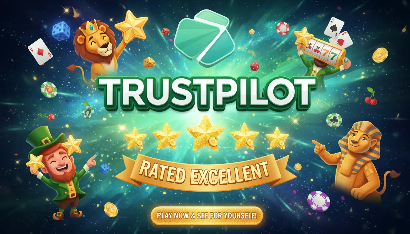 Trustpilot Pixel bet casino