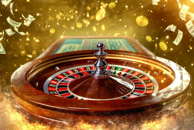 Pixel bet casino roulettebord